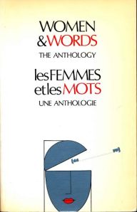 Women and Words anthology